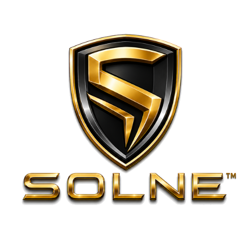 SOLNE Logo